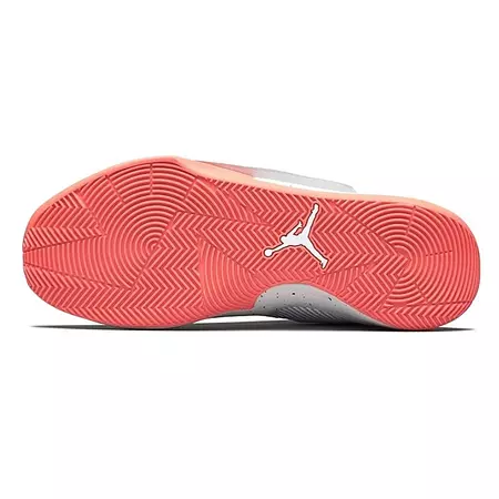 Jordan Fly Lockdown "Overwhelming"