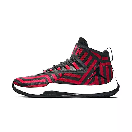 Jordan Fly Unlimited "Turbulence"
