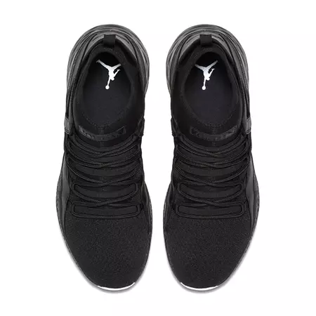 Jordan Fórmula 23 "Black Confort" (010)