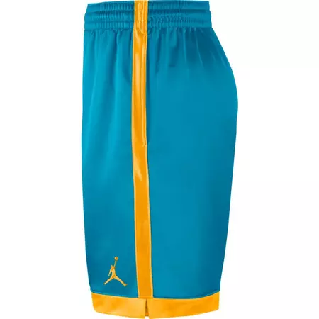 Jordan Franchise Shimmer Basketball Shorts