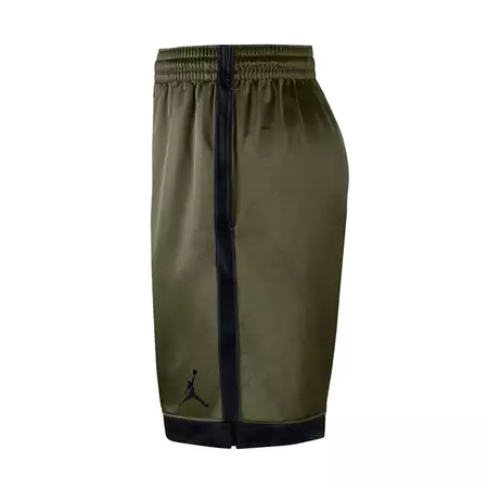 Jordan Franchise Shimmer Short "Oliva"