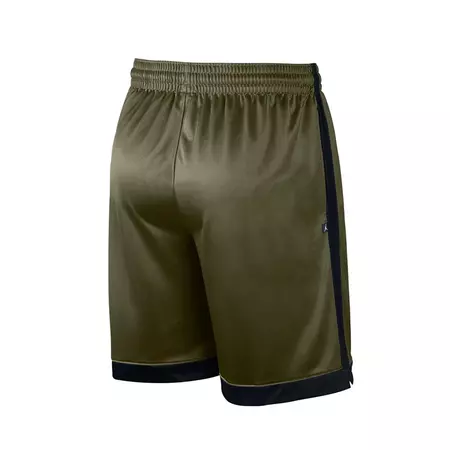 Jordan Franchise Shimmer Short "Oliva"