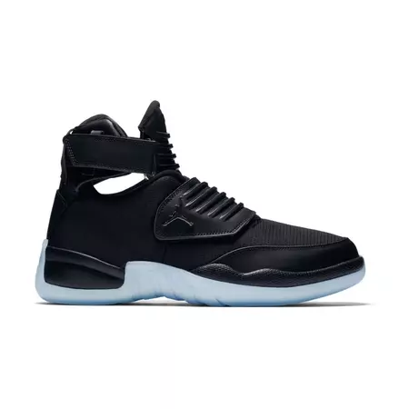 Jordan Generation 23 "Chrome"