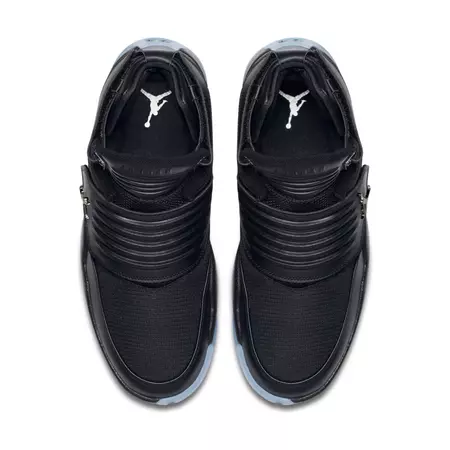 Jordan Generation 23 "Chrome"