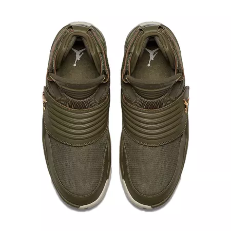 Jordan Generation 23 "Olive"