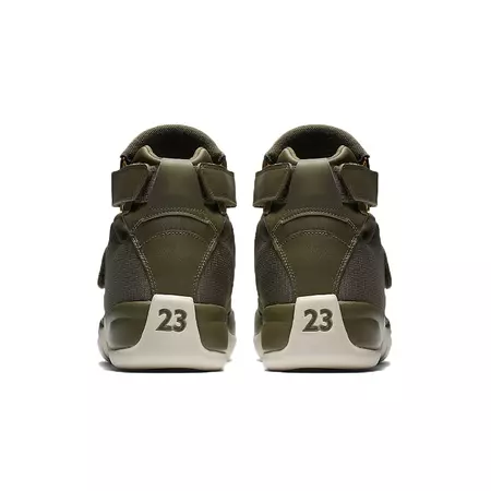 Jordan Generation 23 "Olive"
