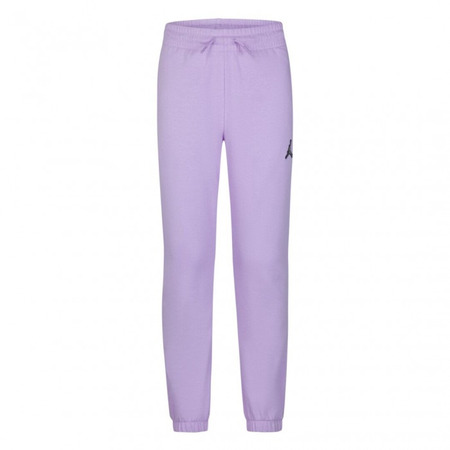 Jordan Girls Essentials Shine Pants "Lilac"
