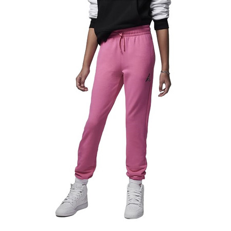 Jordan Girls Essentials Shine Pants "Pinksicle"