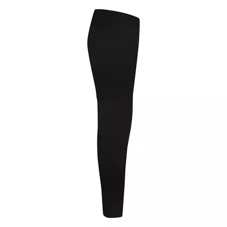 Jordan Girls JBD Take Flight Leggings Tights "Black-Gold"