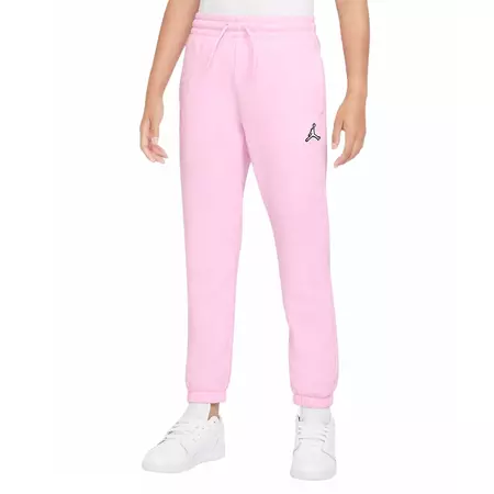 Jordan Girls Jumpman Essentials Pants "Pink Foam"