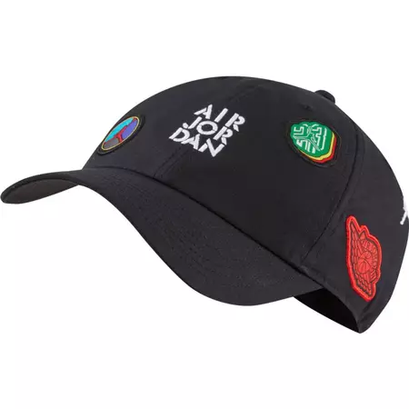 Jordan Heritage86 Hat