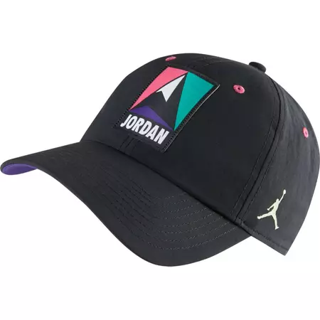 Jordan Heritage86 Winter Utility Cap
