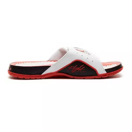 Jordan Hydro IV Retro Slide