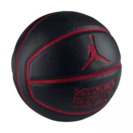 Jordan Hyper Grip OT T7 (066)