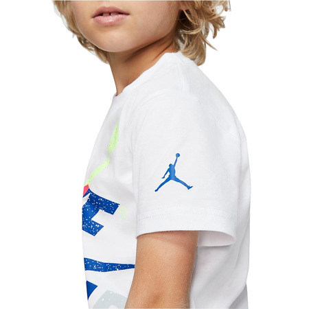 Jordan Infants Jumpman Classics Graphic T-Shirt