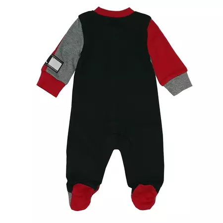 Jordan Infants Jumpman  Footed Coverall Strampler