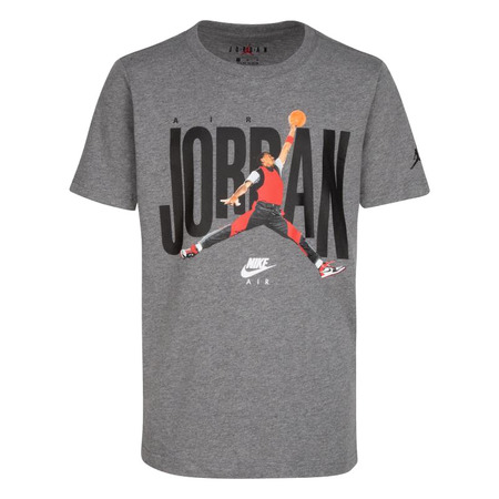 Jordan Infants Jumpman Photo T-Shirt