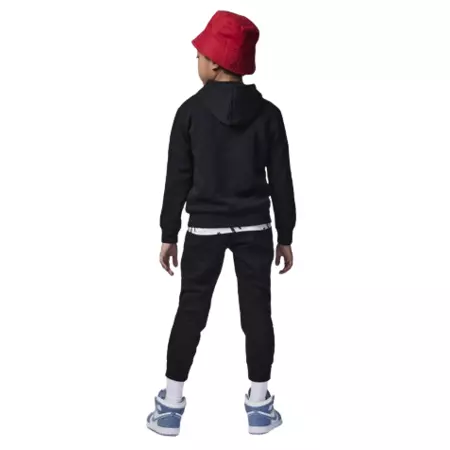 Jordan Infants Logo 23 Jersey Pack Pullover Set "Black"