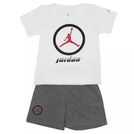 Jordan Infants MJ Speed Set
