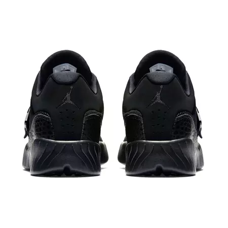 Jordan J23 "Black" (001/black/black)