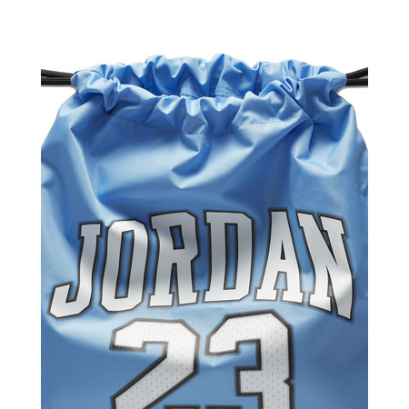 Jordan JDB Jersey 23 Gym Sack "University Blue"