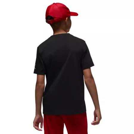Jordan Kids JDB Sport Dri-FIT JD 23 Tee "Black"