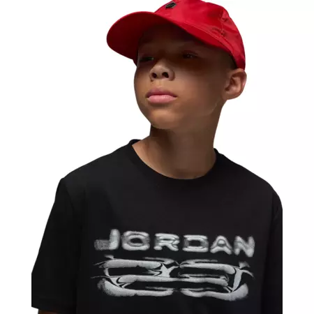 Jordan Kids JDB Sport Dri-FIT JD 23 Tee "Black"