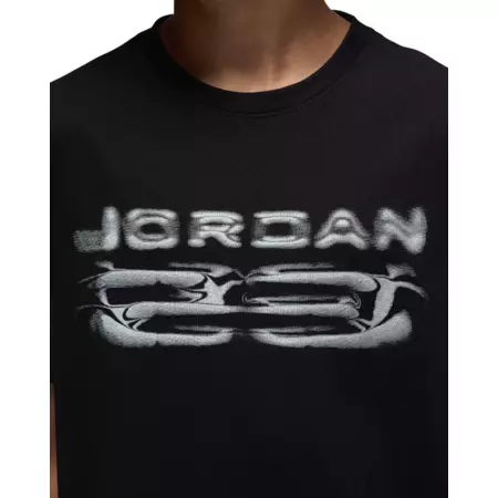 Jordan Kids JDB Sport Dri-FIT JD 23 Tee "Black"