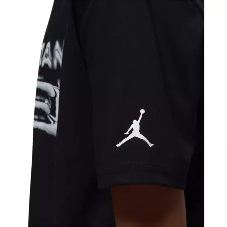Jordan Kids JDB Sport Dri-FIT JD 23 Tee "Black"