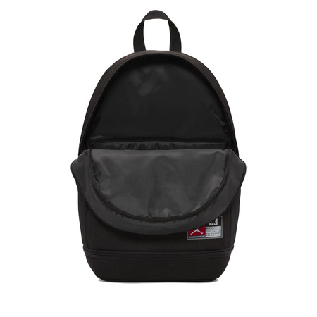 Jordan Jersey Backpack "Black"