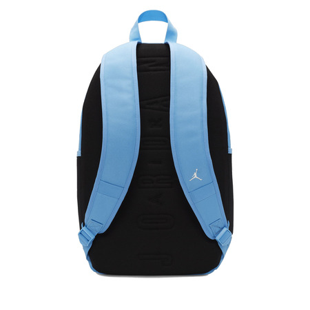 Jordan Jersey Backpack "University Blue"