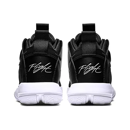 Jordan Jumpman 2020 "Black-ElectricGreen"