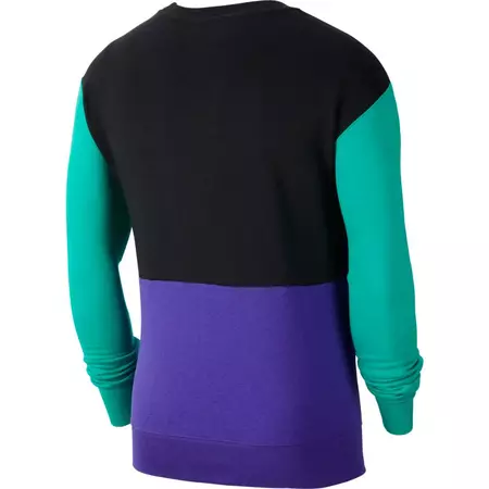 Jordan Jumpman Air Fleece Crew Sweatshirt