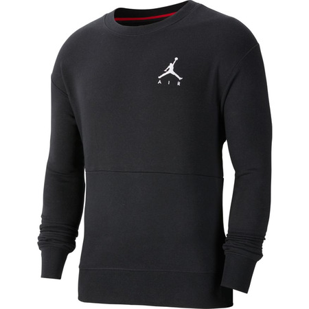 Jordan Jumpman Air Fleece Crew Sweatshirt