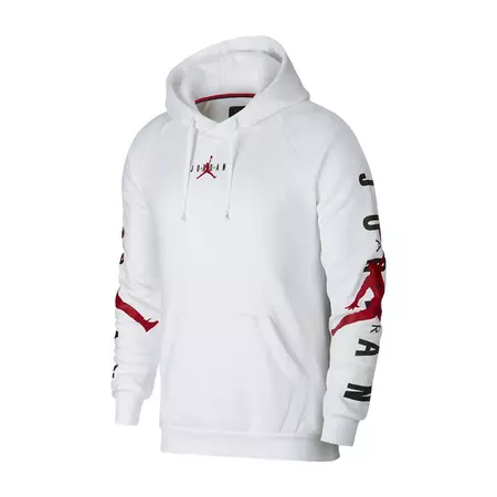 Jordan Jumpman Air Hoodie
