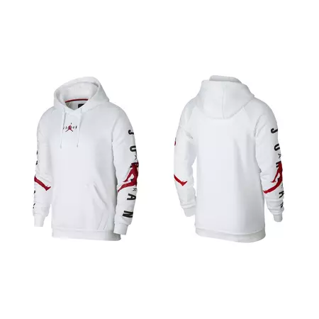 Jordan Jumpman Air Hoodie