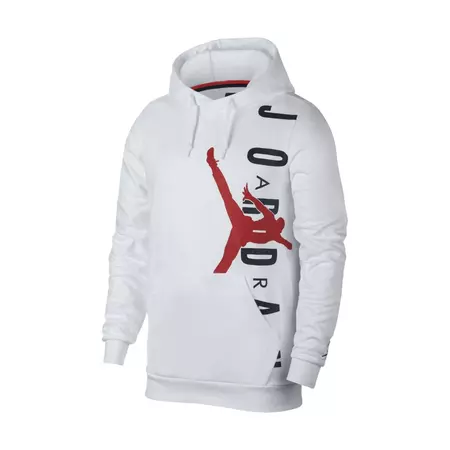 Jordan Jumpman Air Lightweight "White"