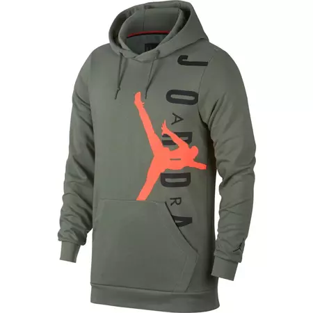 Jordan Jumpman Air Lightweight