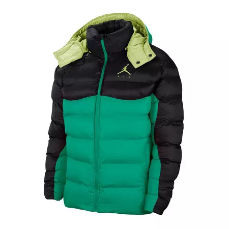 Jordan Jumpman Air Men’s Puffer Jacket