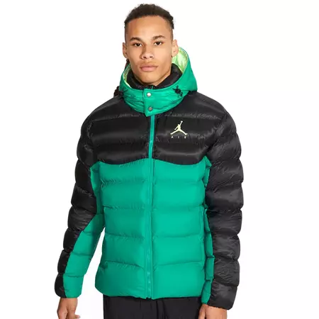 Jordan Jumpman Air Men’s Puffer Jacket