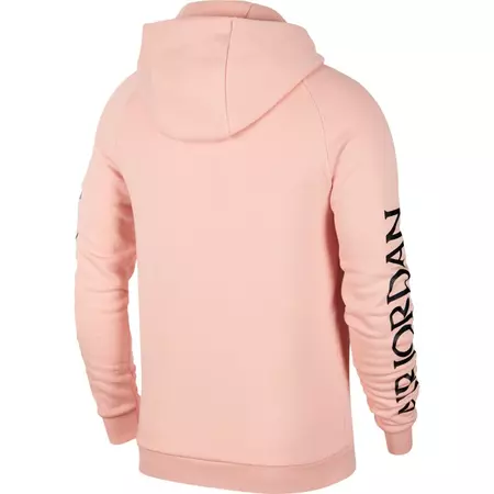 Jordan Jumpman Classics Fleece Pullover Hoodie