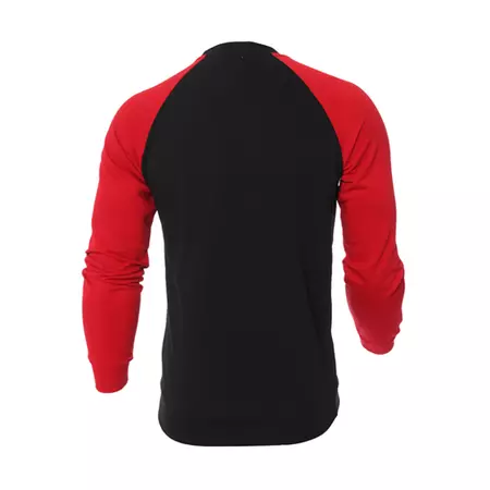 Jordan Jumpman Classics Fleece Crew (010)