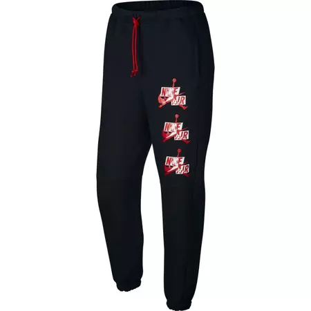 Jordan Jumpman Classics Fleece Pants