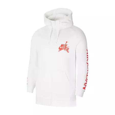 Jordan Jumpman Classics  Full-Zip Hoodie