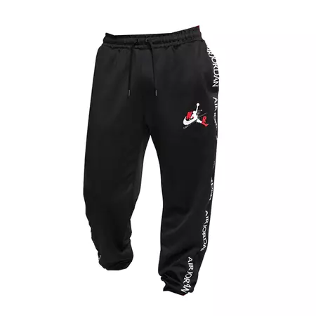 Jordan Jumpman Classics Tricot Pant