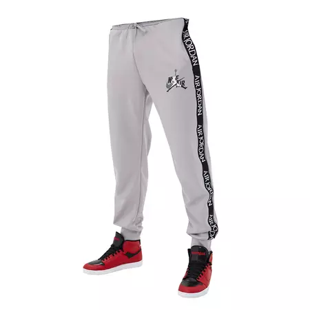 Jordan Jumpman Classics Tricot Warmup Pants