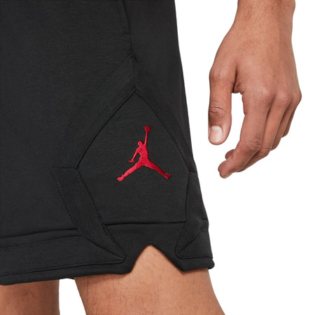 Jordan Jumpman Diamond Men's Shorts "Black"