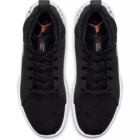 Jordan Jumpman Diamond Mid "Doncic Black and White"