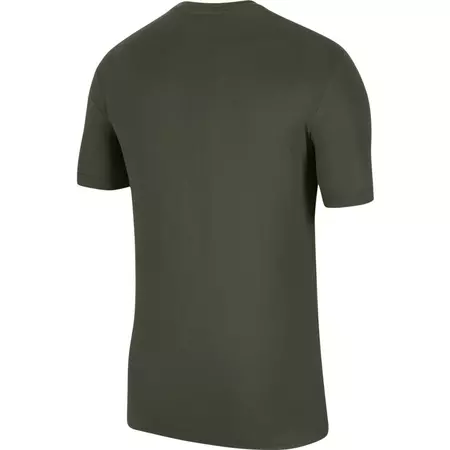 Jordan Jumpman Dri-FIT Short-Sleeve Crew