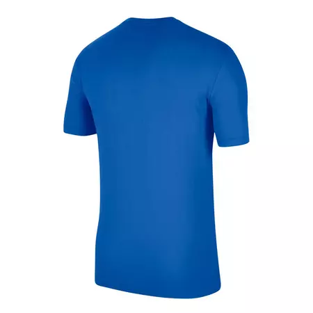 Jordan Jumpman Dri-FIT Short-Sleeve Crew "Sig Blue"